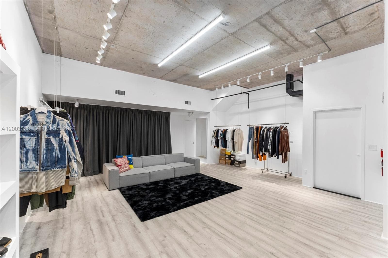 3449 NE 1st Ave # 108, Miami FL 33137 — 7