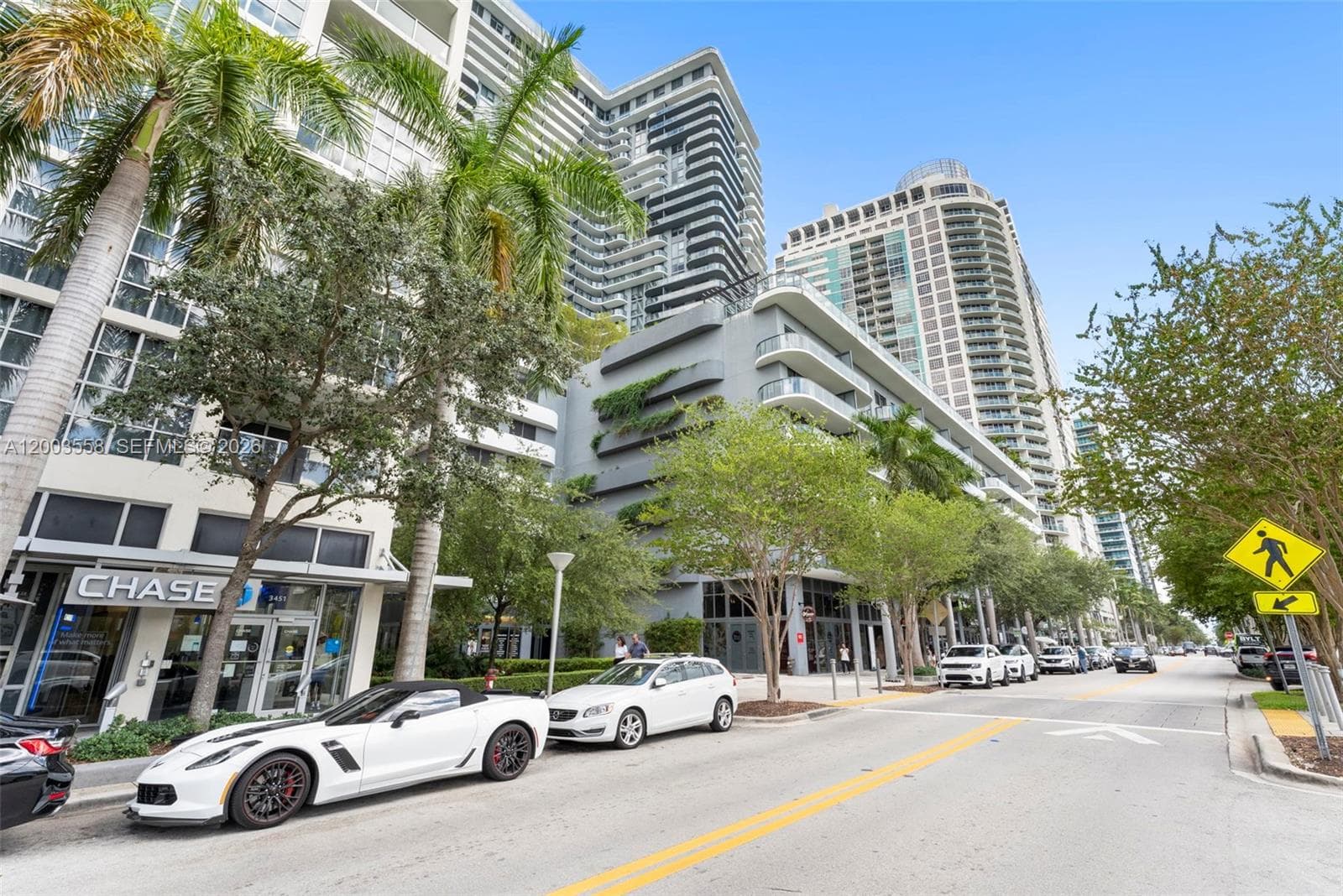 3449 NE 1st Ave # 108, Miami FL 33137 — 20