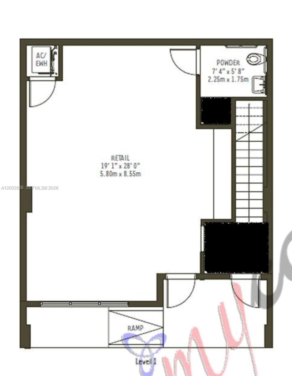 3449 NE 1st Ave # 108, Miami FL 33137 — 14