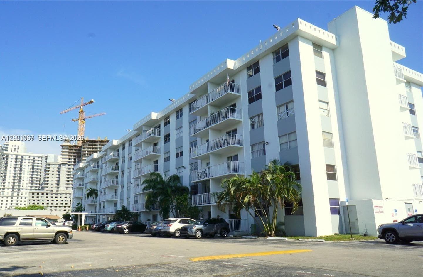 16465 NE 22nd Ave # 511, North Miami Beach FL 33160 — 10