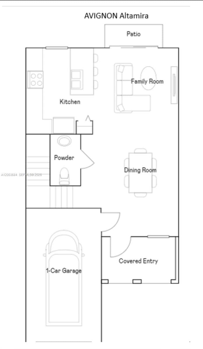 2877 SE 24 Avenue, Homestead FL 33035 — 22