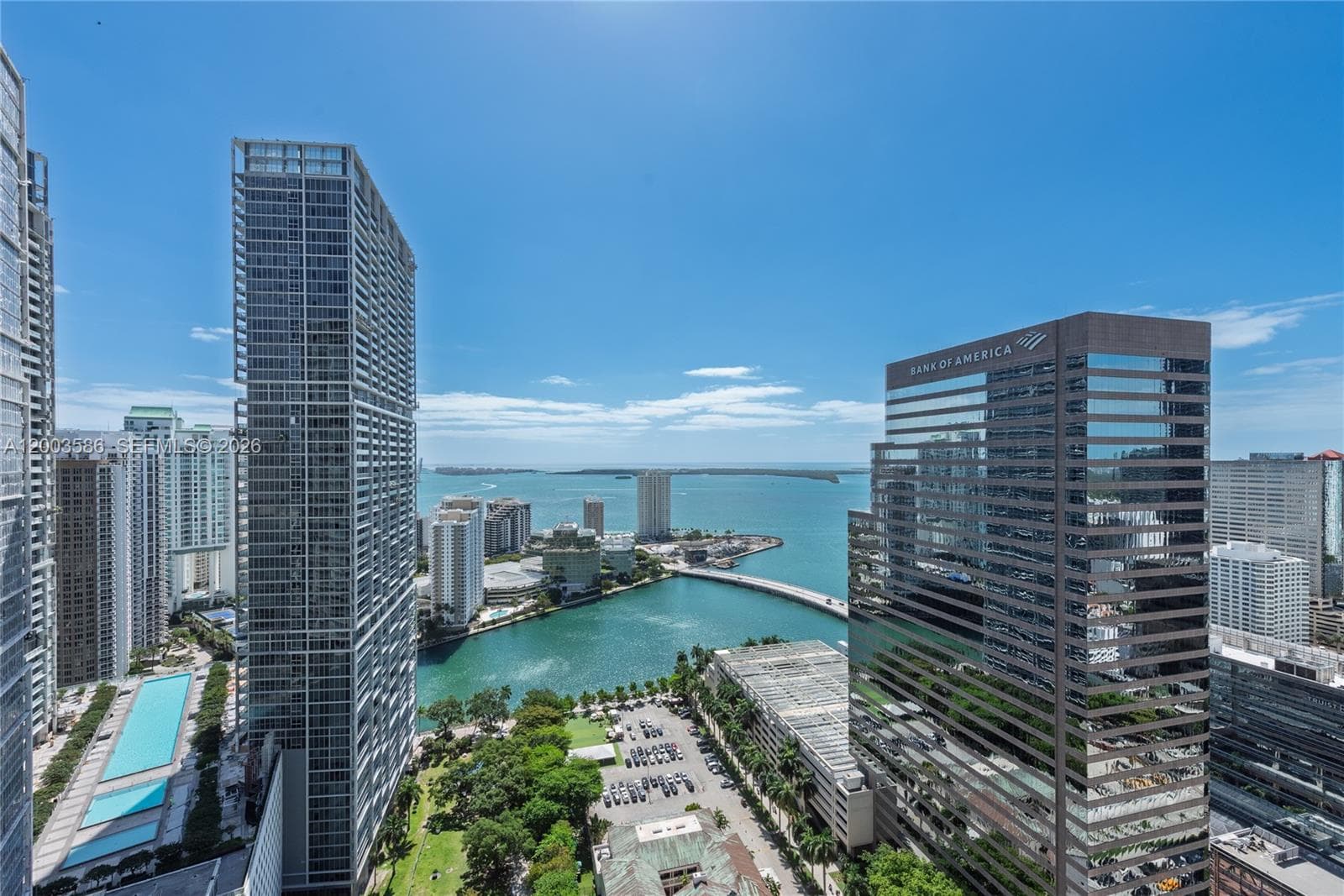 500 Brickell Ave # 3802, Miami FL 33131 — 2