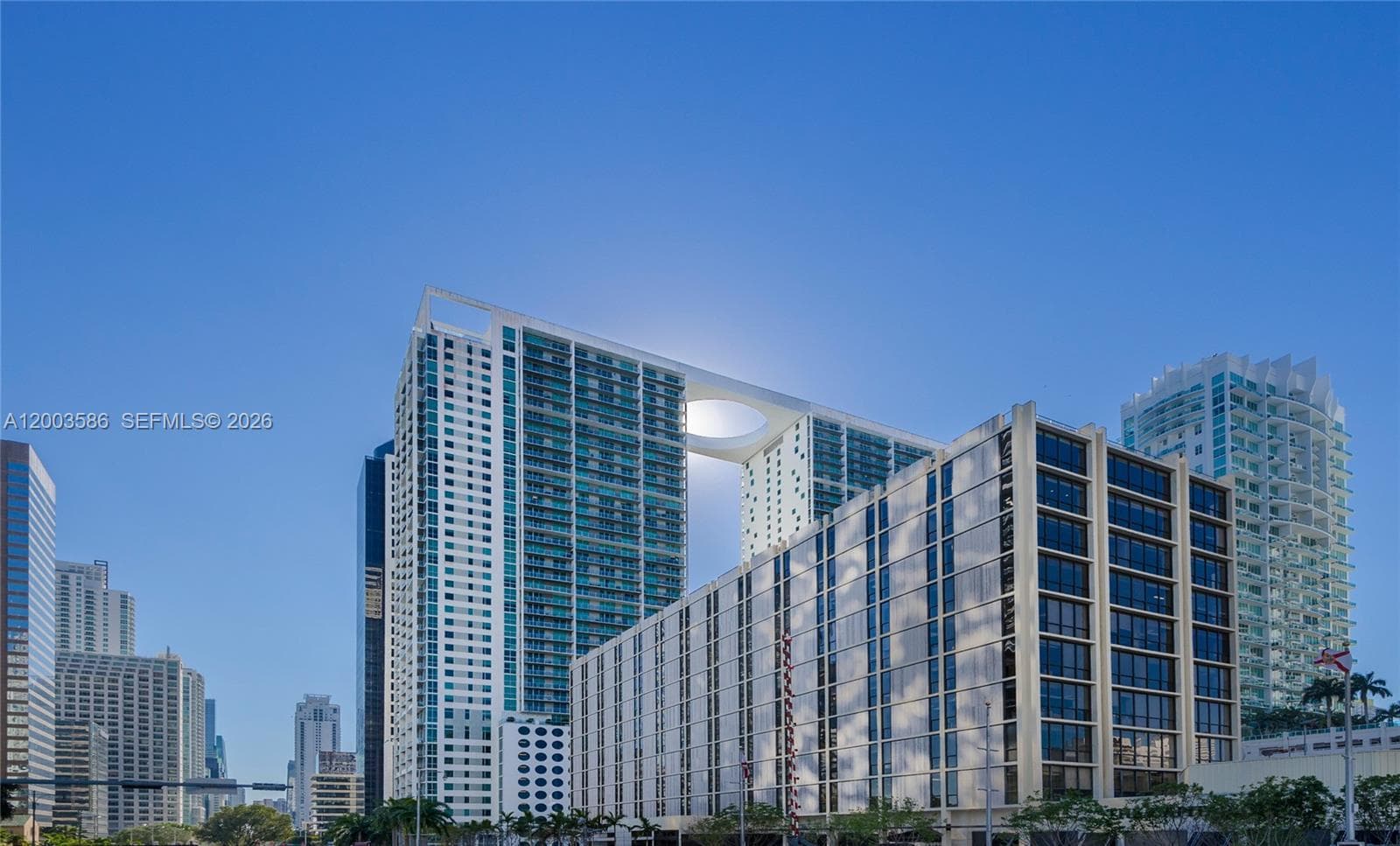 500 Brickell Ave # 3802, Miami FL 33131 — 22