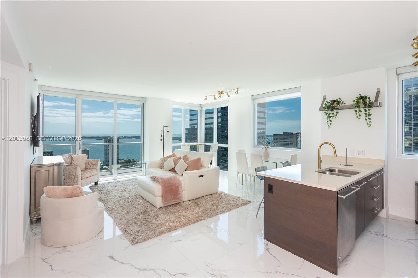 500 Brickell Ave # 3802, Miami FL 33131 — 7