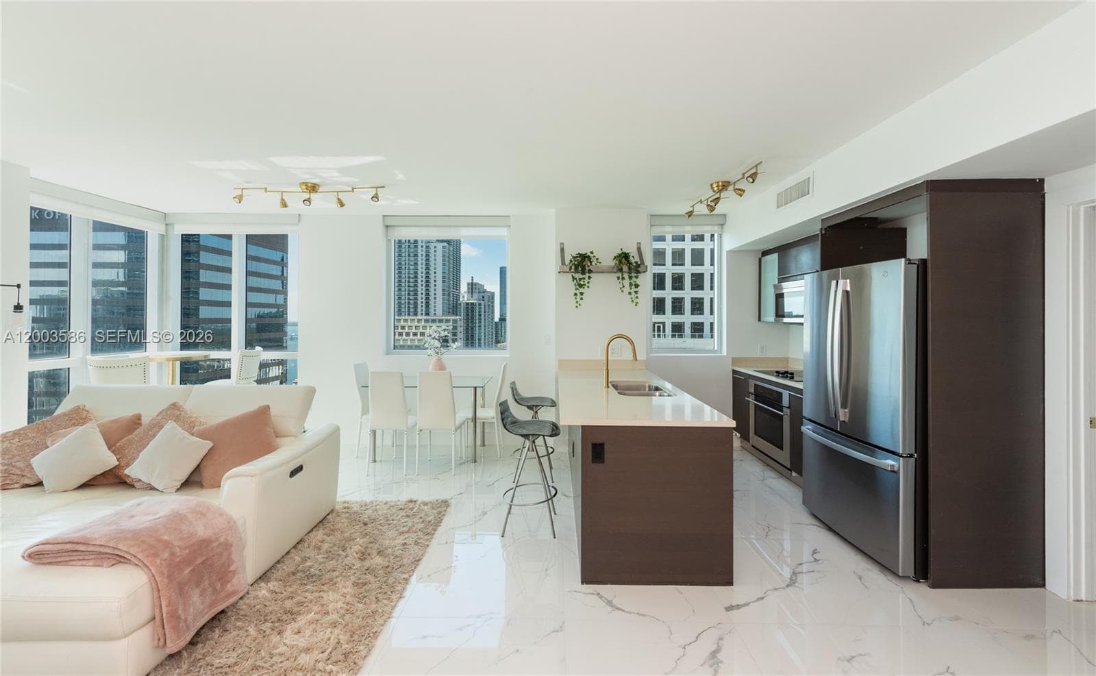 500 Brickell Ave # 3802, Miami FL 33131 — 9