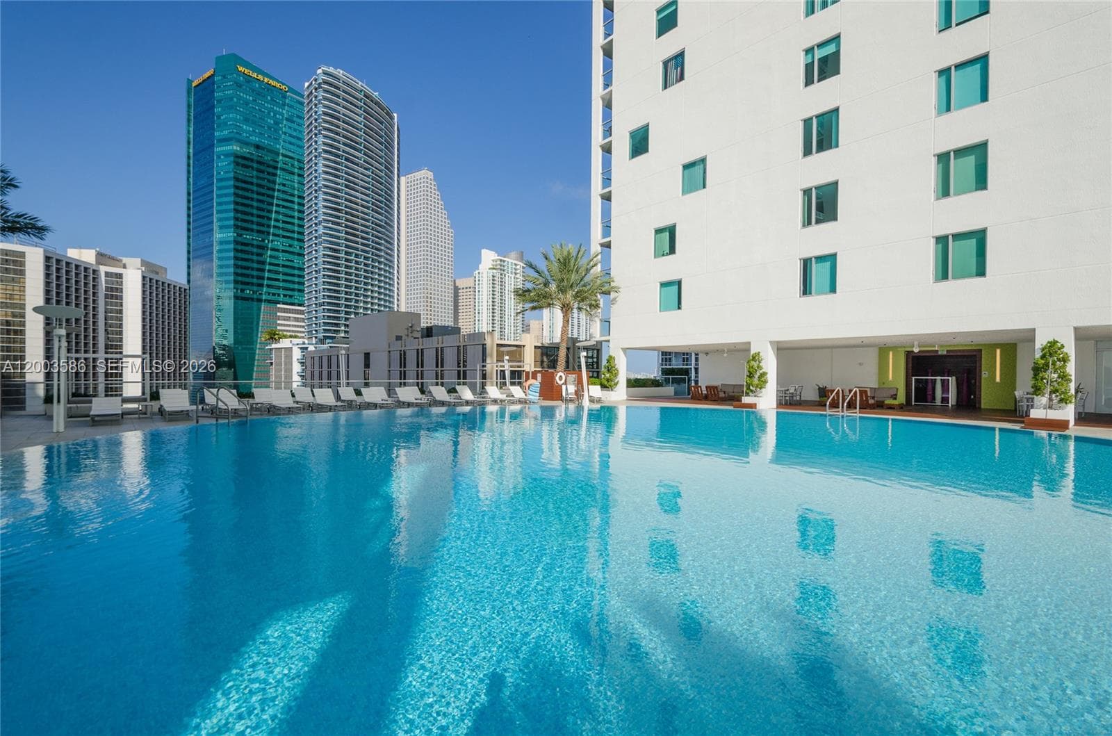 500 Brickell Ave # 3802, Miami FL 33131 — 24