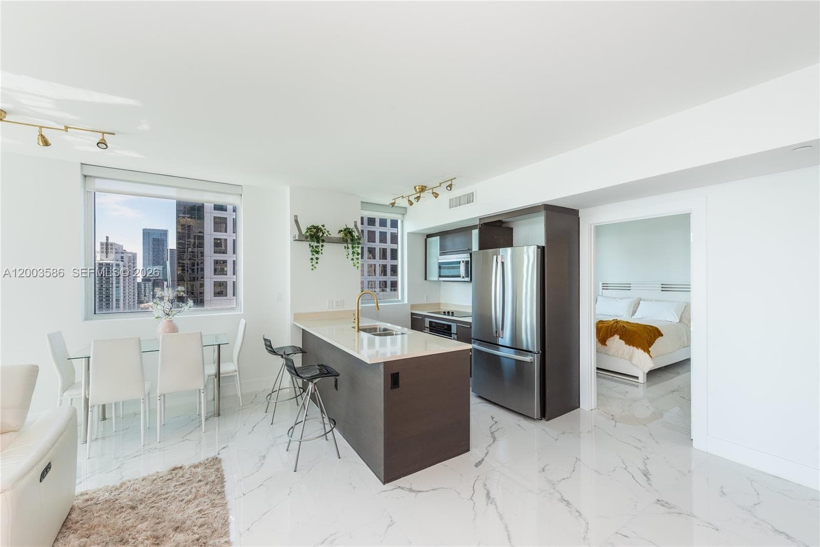 500 Brickell Ave # 3802, Miami FL 33131 — 10