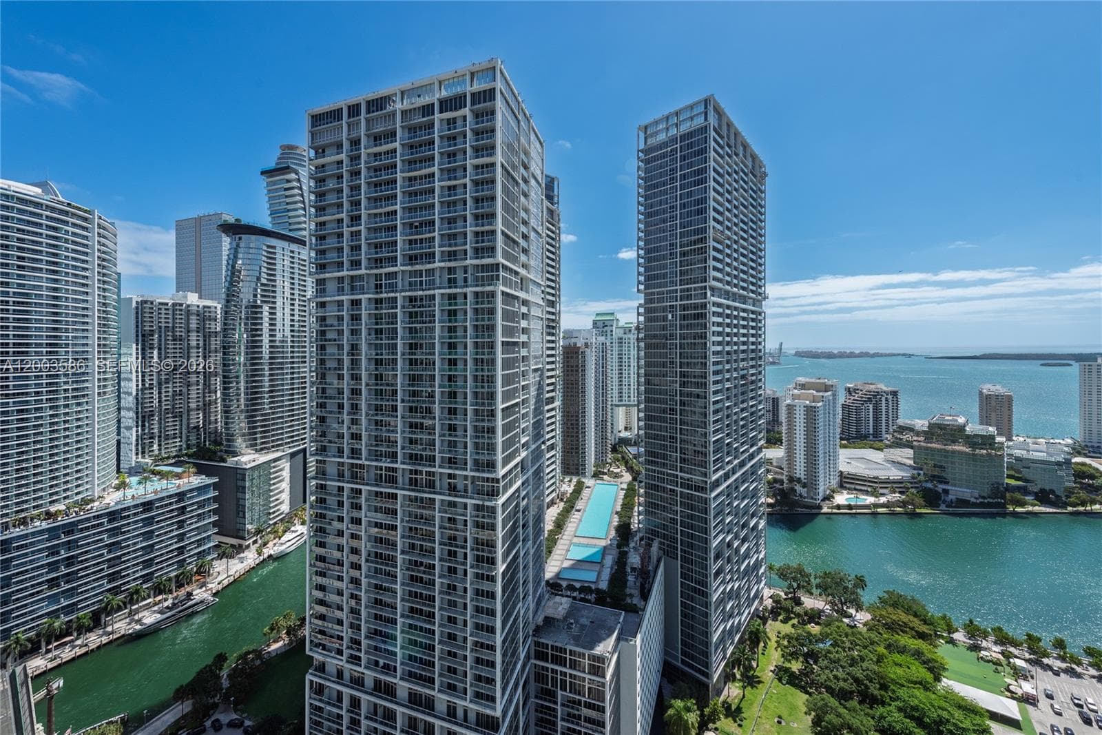 500 Brickell Ave # 3802, Miami FL 33131 — 4