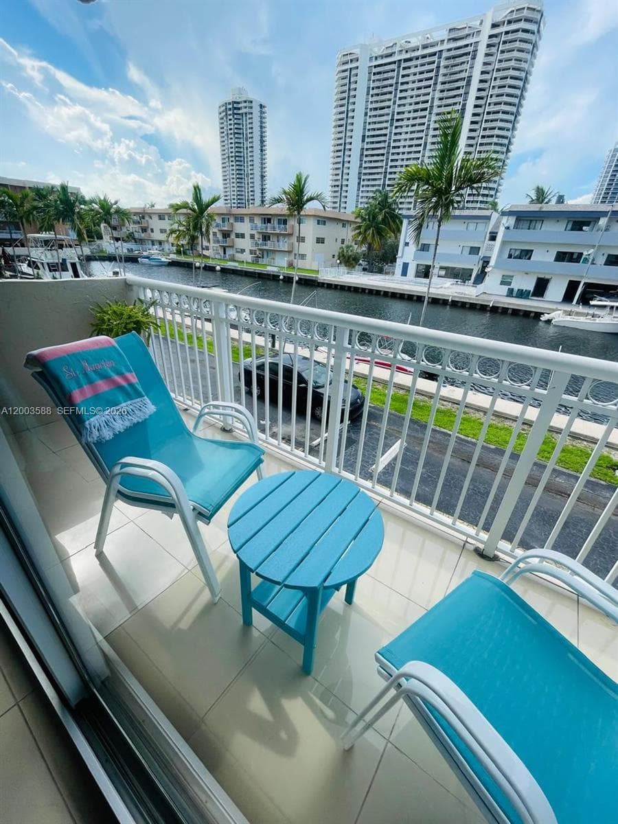 3601 NE 170th St # 202, North Miami Beach FL 33160 — 7