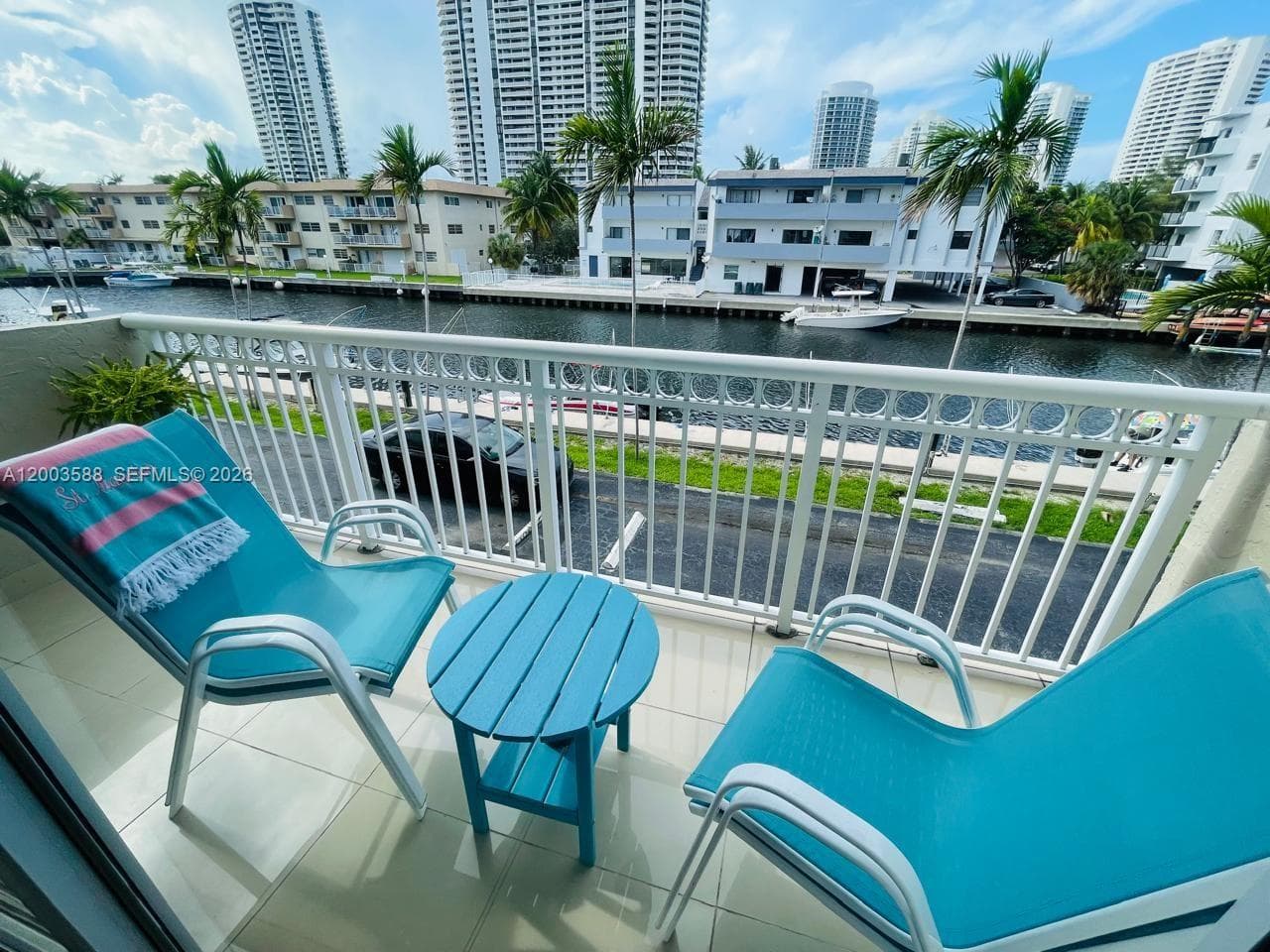 3601 NE 170th St # 202, North Miami Beach FL 33160 — 1