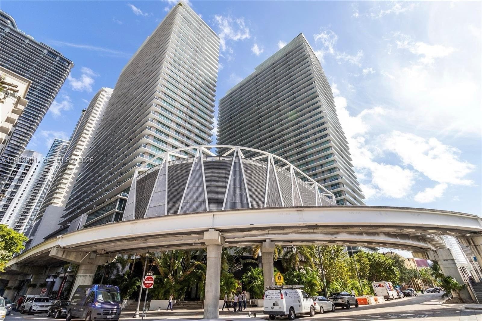 1111 SW 1st Ave, Miami FL 33130 — 36