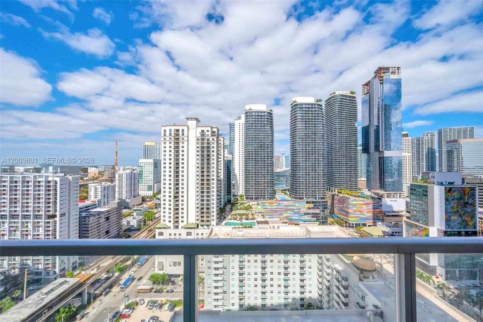 1111 SW 1st Ave, Miami FL 33130 — 32