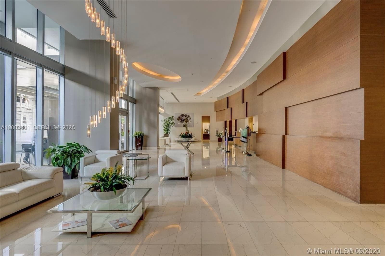 1111 SW 1st Ave, Miami FL 33130 — 5