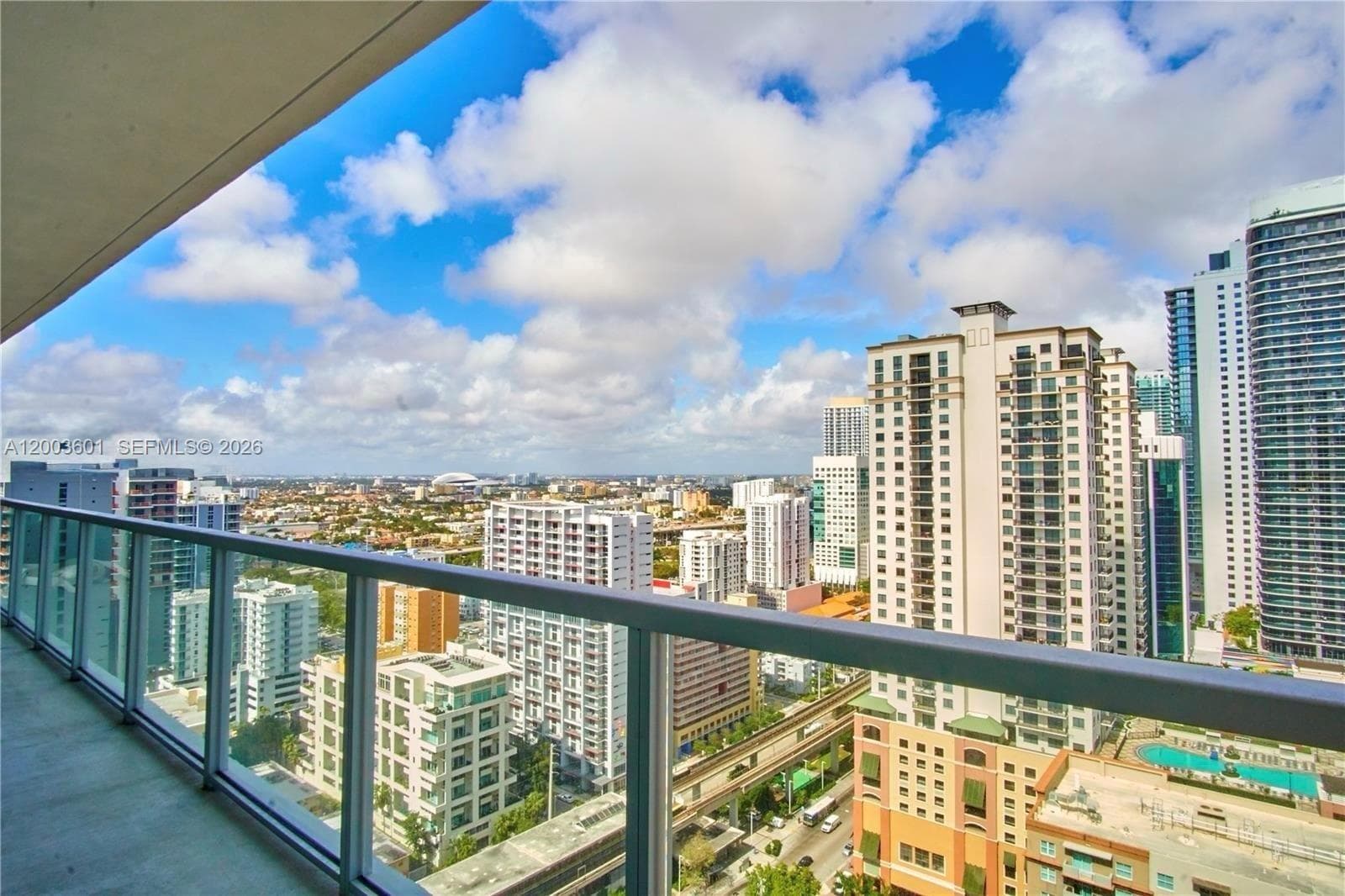1111 SW 1st Ave, Miami FL 33130 — 20