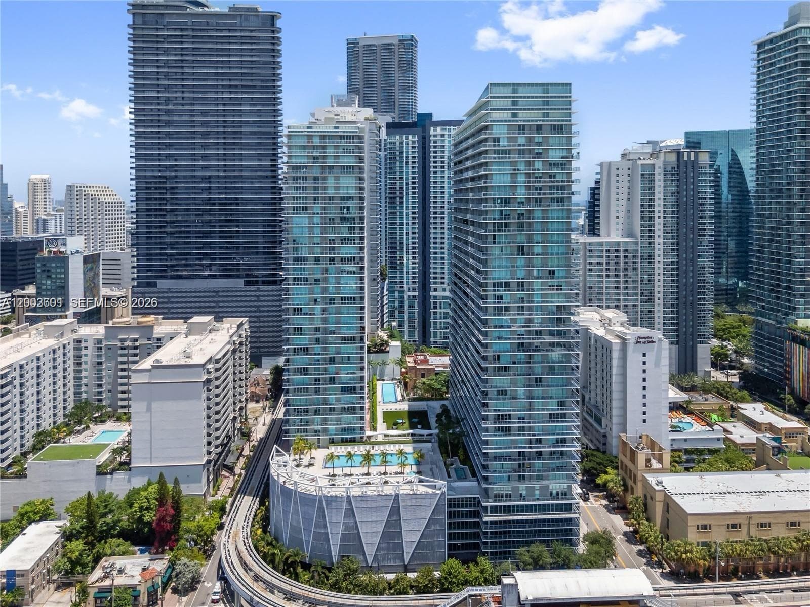 1111 SW 1st Ave, Miami FL 33130 — 38