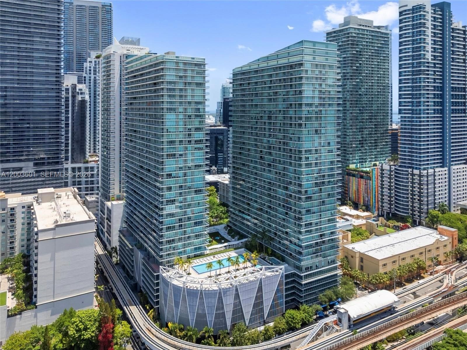 1111 SW 1st Ave, Miami FL 33130 — 37