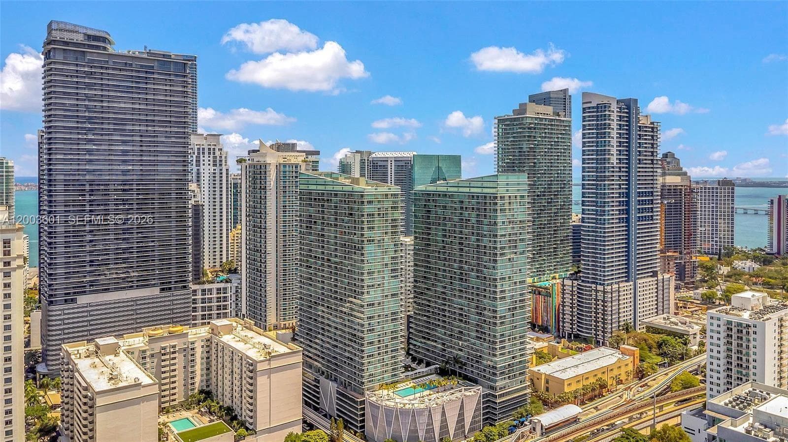 1111 SW 1st Ave, Miami FL 33130 — 40