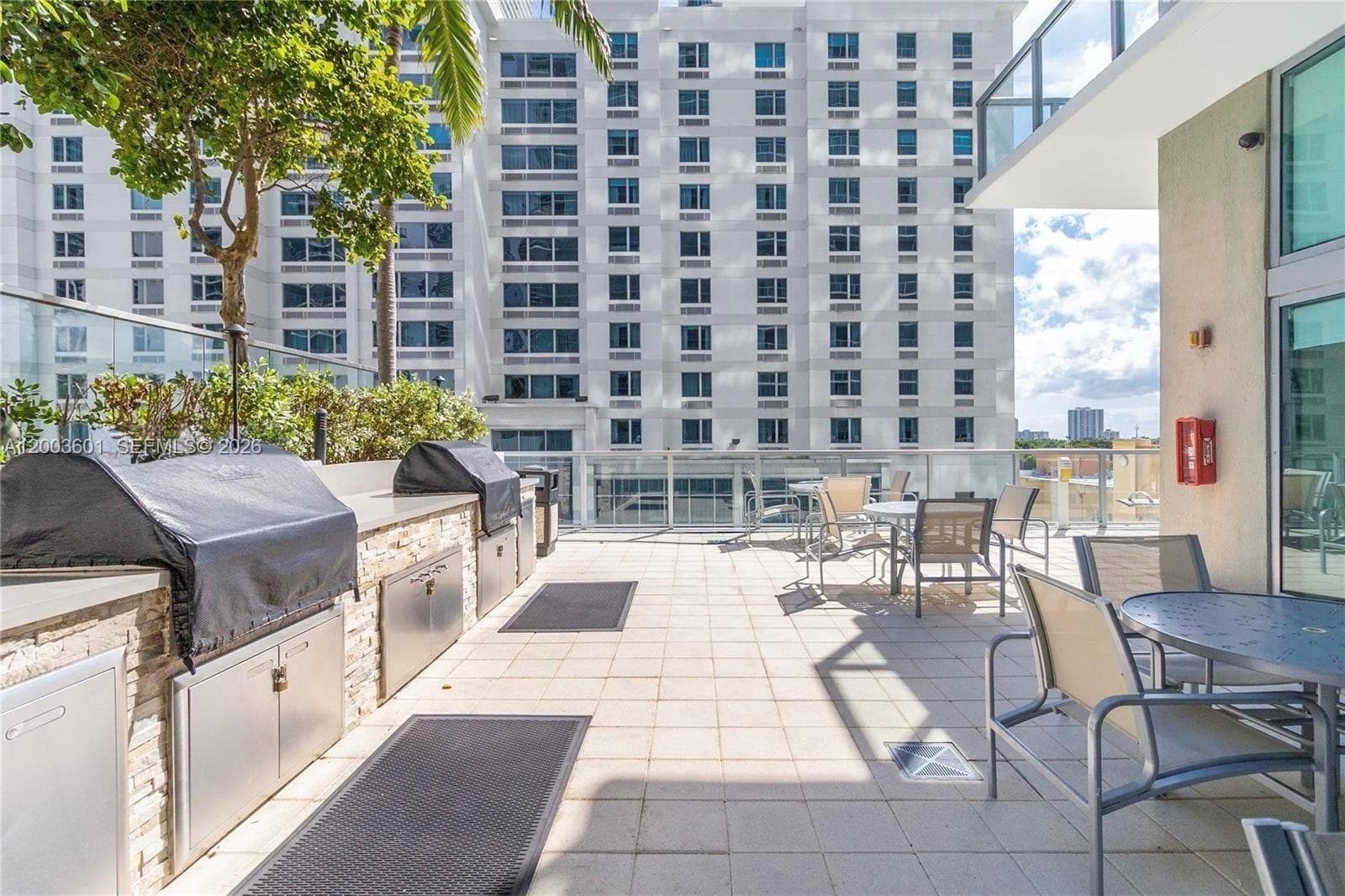 1111 SW 1st Ave, Miami FL 33130 — 35