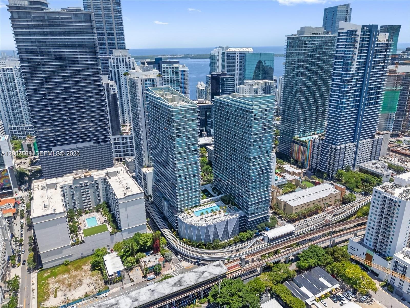 1111 SW 1st Ave, Miami FL 33130 — 39