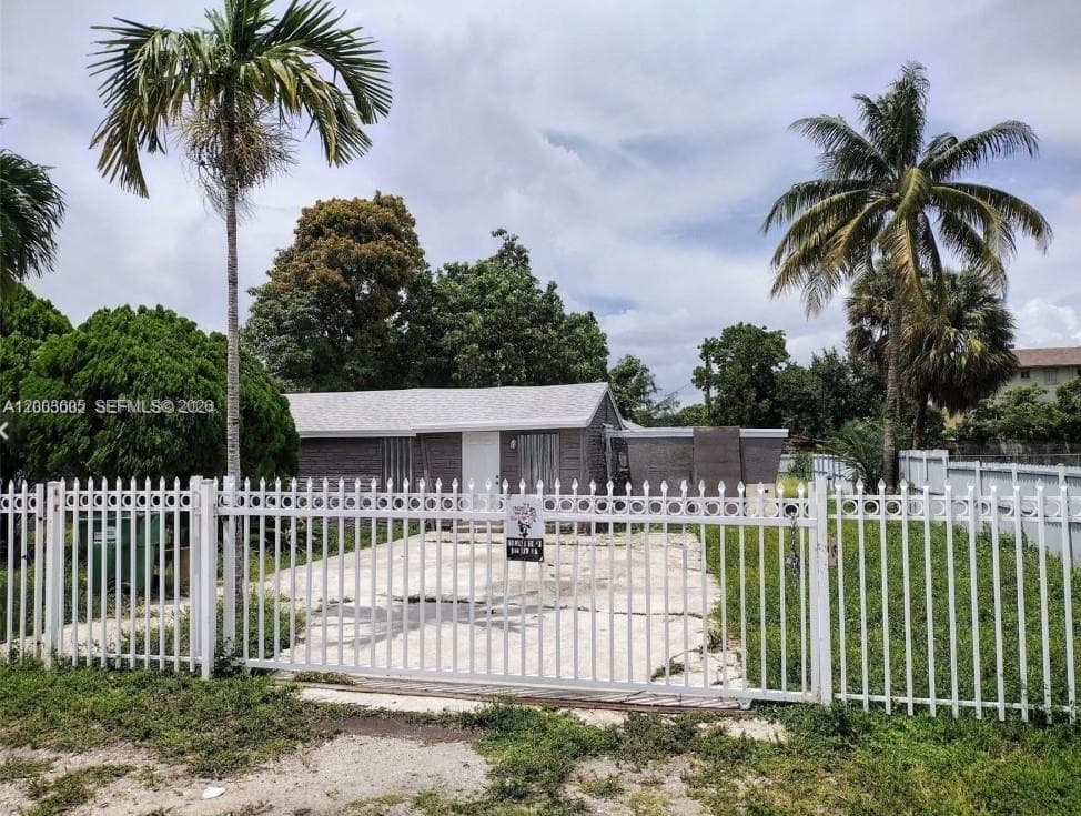 2971 NW 132nd Ter # B, Opa-Locka FL 33054 — 9