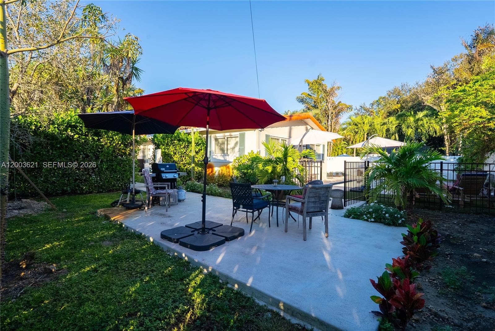 12015 NE 7th Ave, Biscayne Park FL 33161 — 56