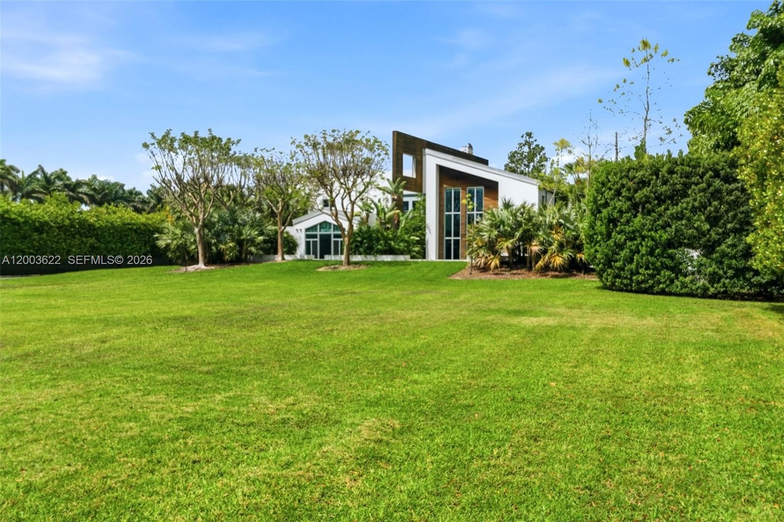25200 SW 189 ave, Homestead FL 33031 — 1