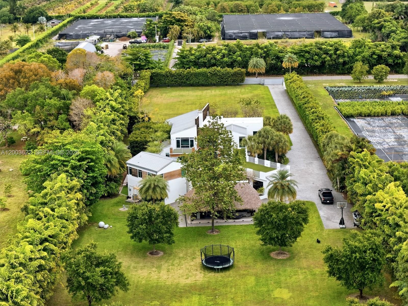 25200 SW 189 ave, Homestead FL 33031 — 45