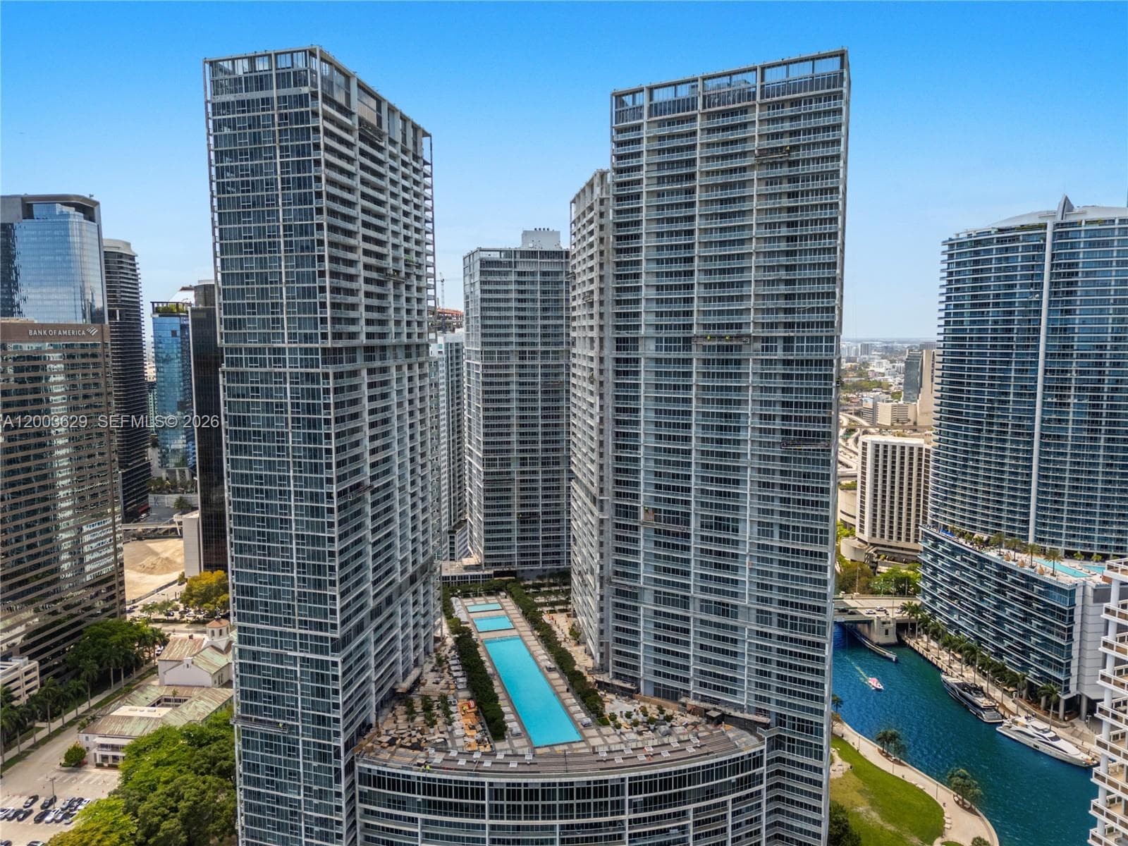485 Brickell Ave # 4501, Miami FL 33131 — 27