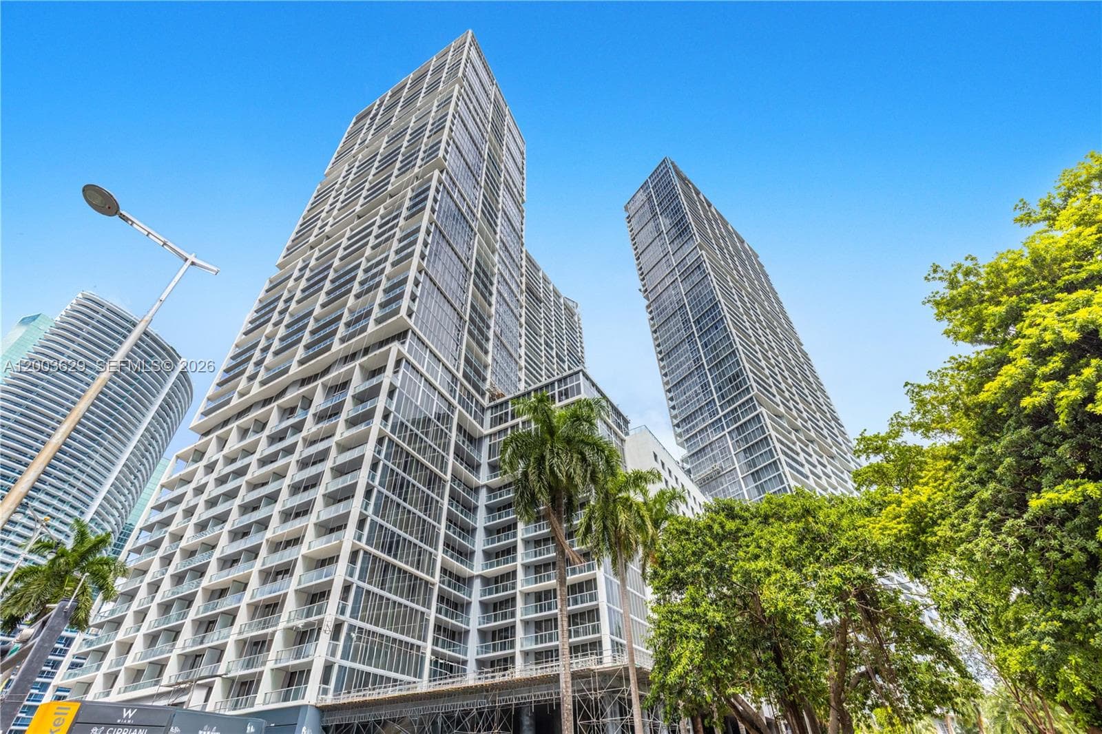 485 Brickell Ave # 4501, Miami FL 33131 — 22