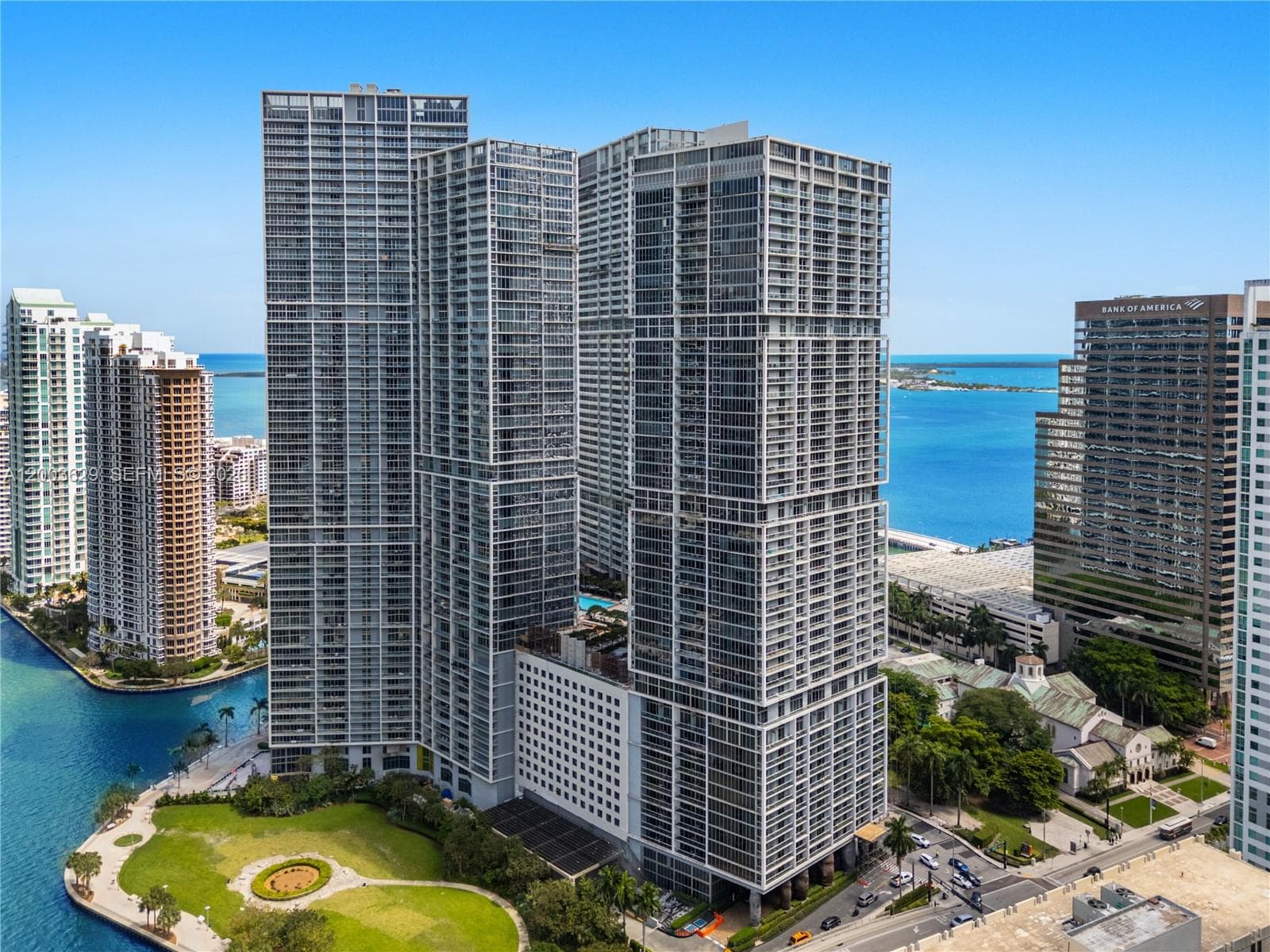 485 Brickell Ave # 4501, Miami FL 33131 — 1