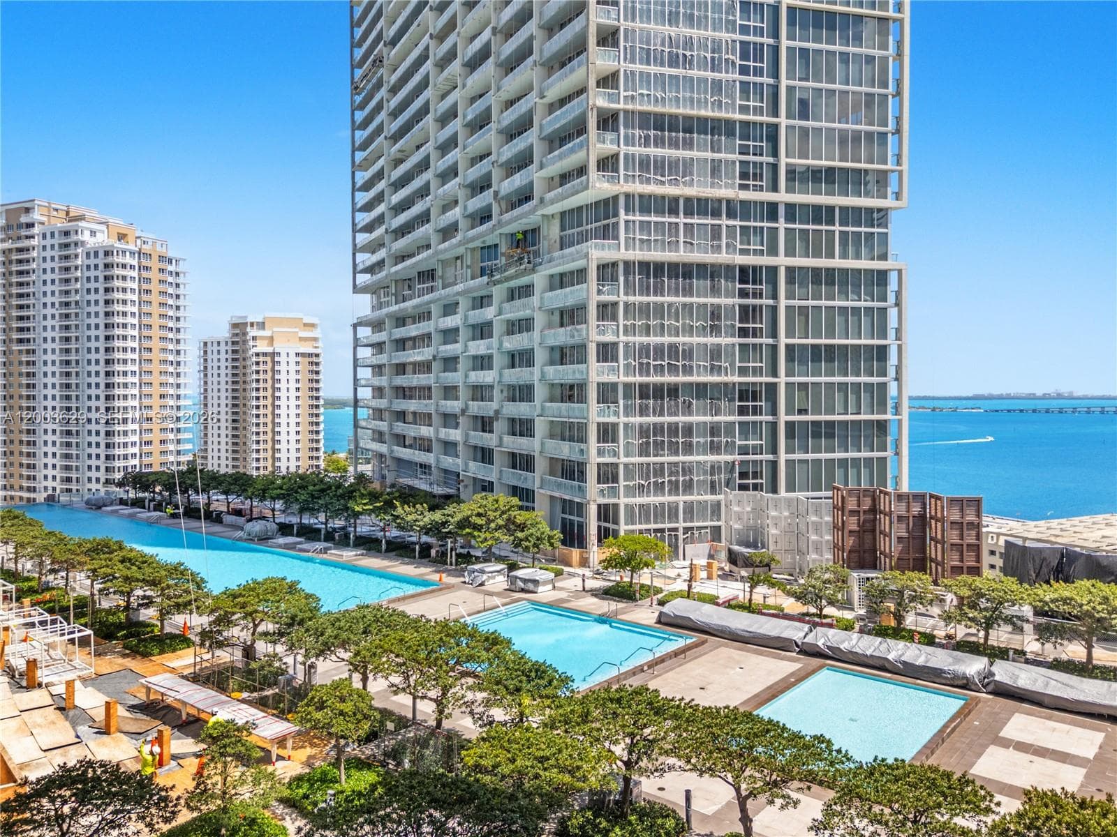 485 Brickell Ave # 4501, Miami FL 33131 — 24