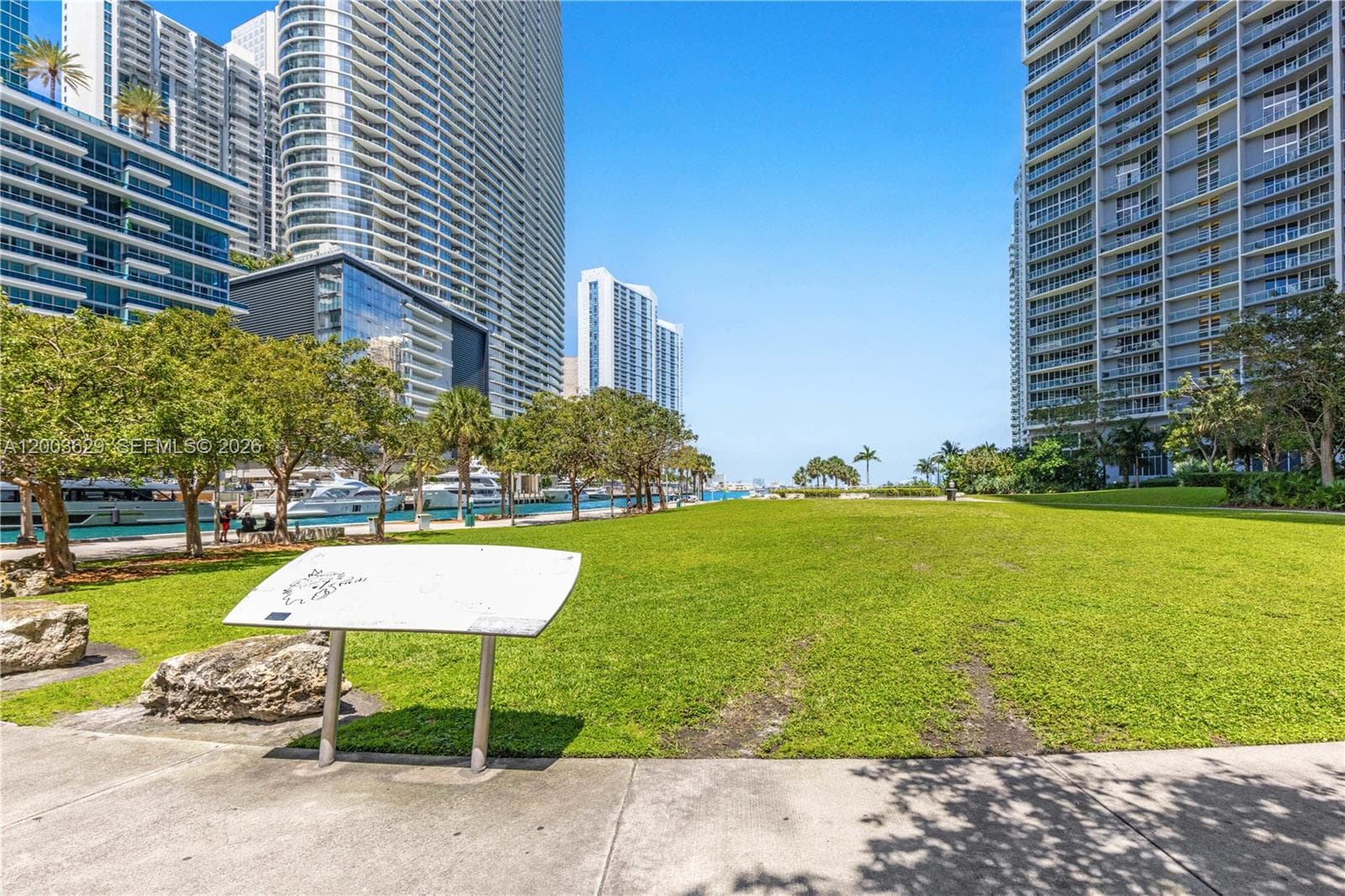 485 Brickell Ave # 4501, Miami FL 33131 — 21
