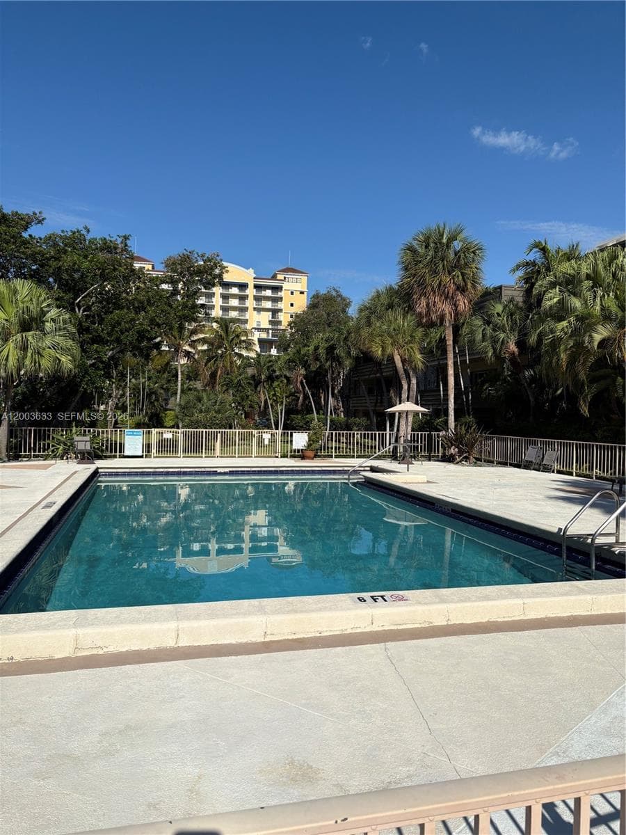 8335 SW 72nd Ave # 108D, Miami FL 33143 — 17