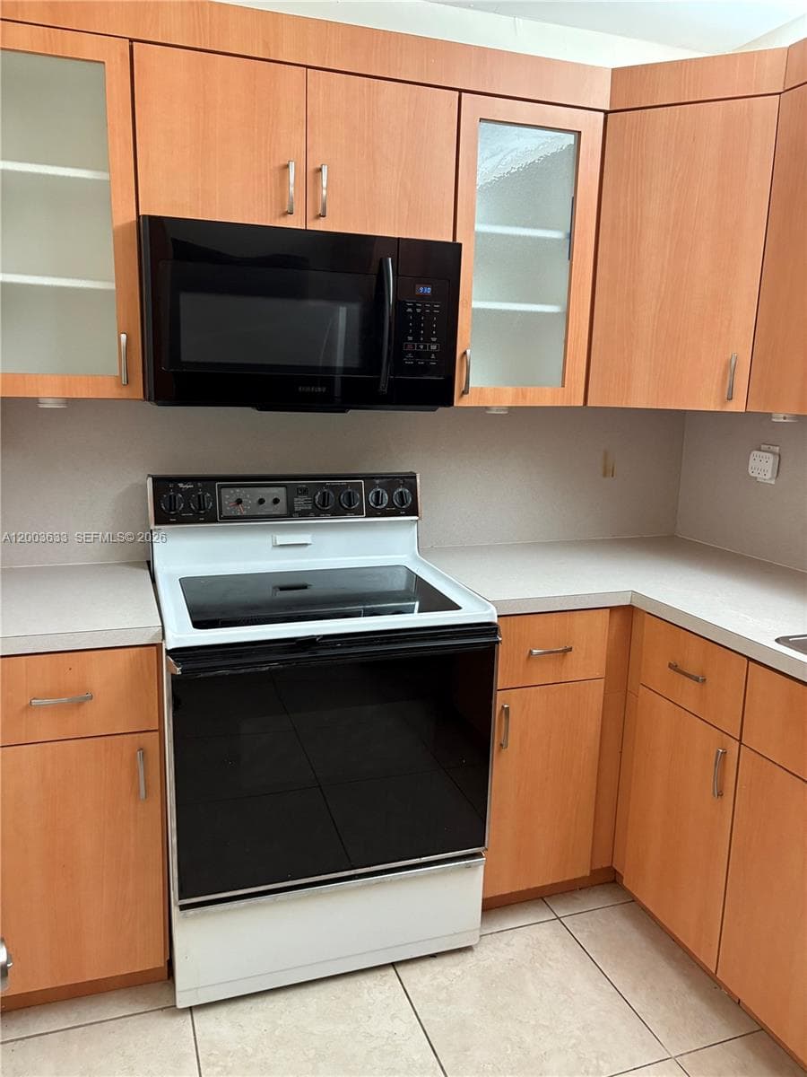 8335 SW 72nd Ave # 108D, Miami FL 33143 — 5