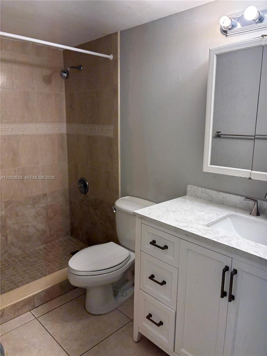 8335 SW 72nd Ave # 108D, Miami FL 33143 — 8