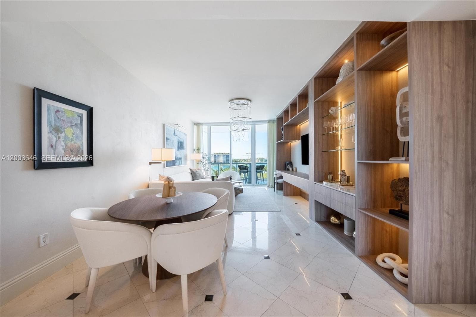 100 S Pointe Dr # 702, Miami Beach FL 33139 — 6