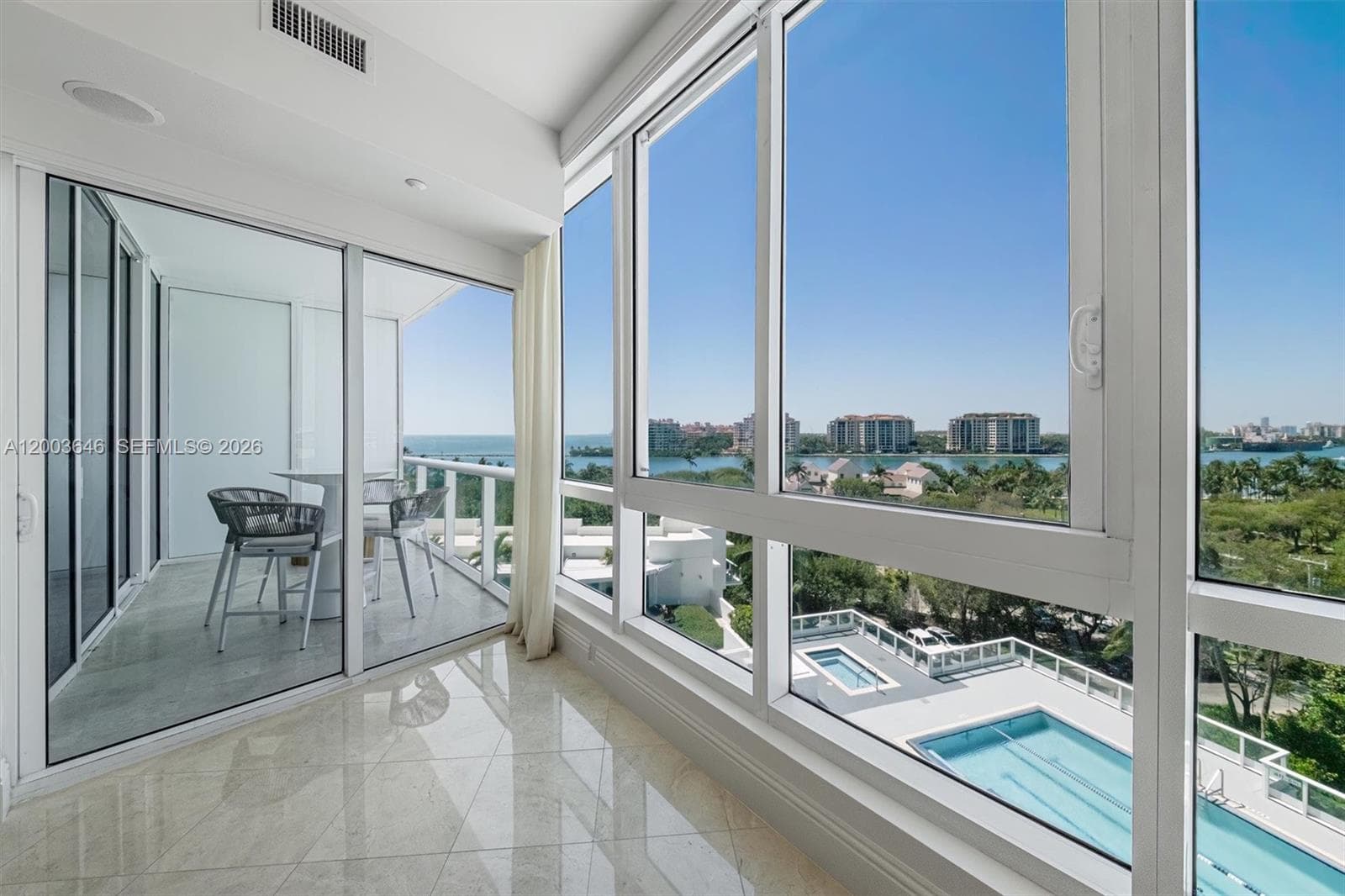 100 S Pointe Dr # 702, Miami Beach FL 33139 — 22