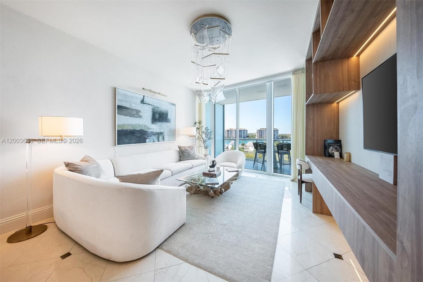 100 S Pointe Dr # 702, Miami Beach FL 33139 — 7