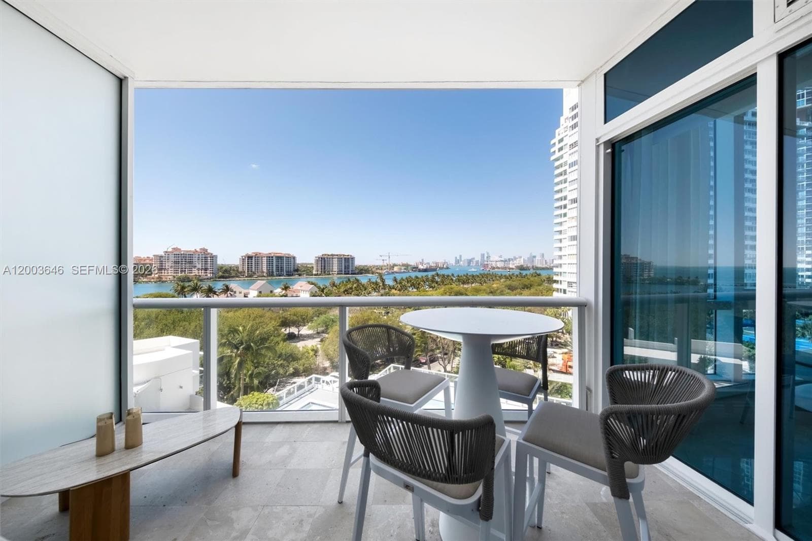 100 S Pointe Dr # 702, Miami Beach FL 33139 — 32