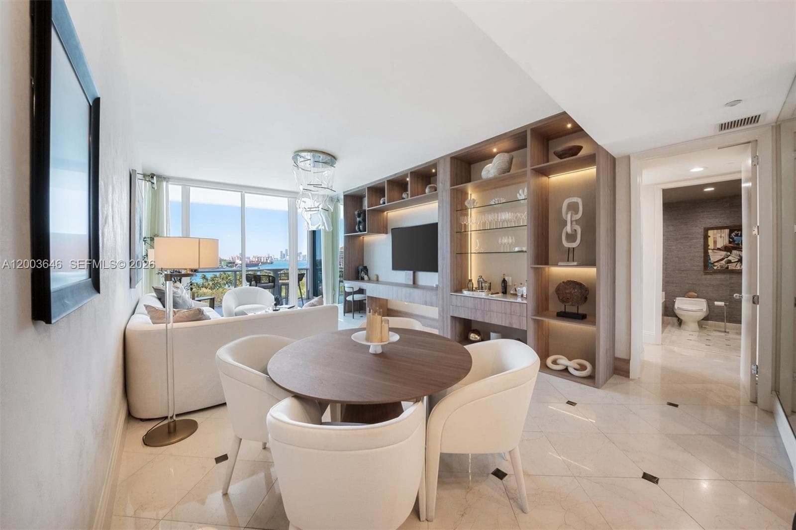 100 S Pointe Dr # 702, Miami Beach FL 33139 — 1