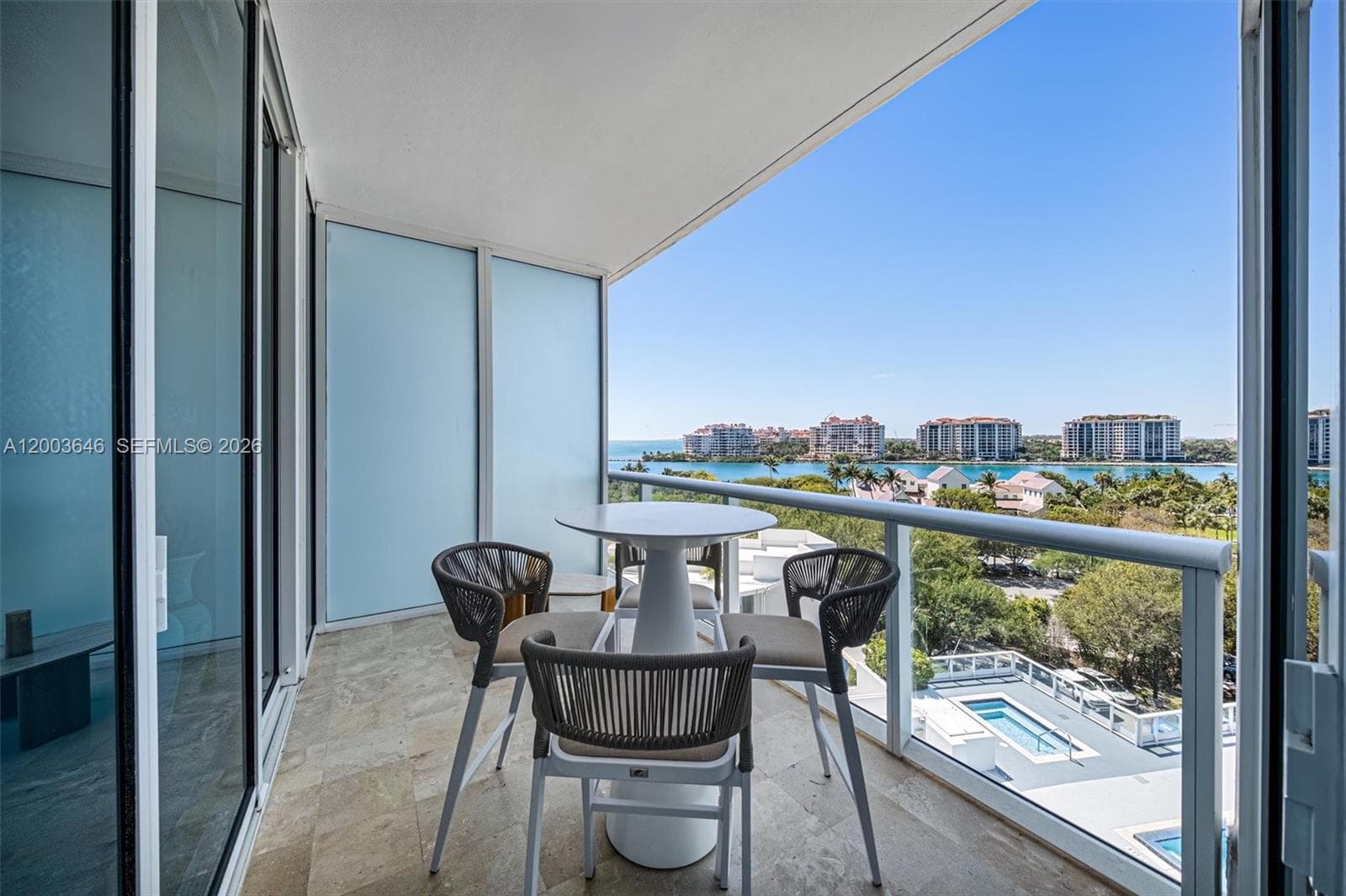 100 S Pointe Dr # 702, Miami Beach FL 33139 — 30