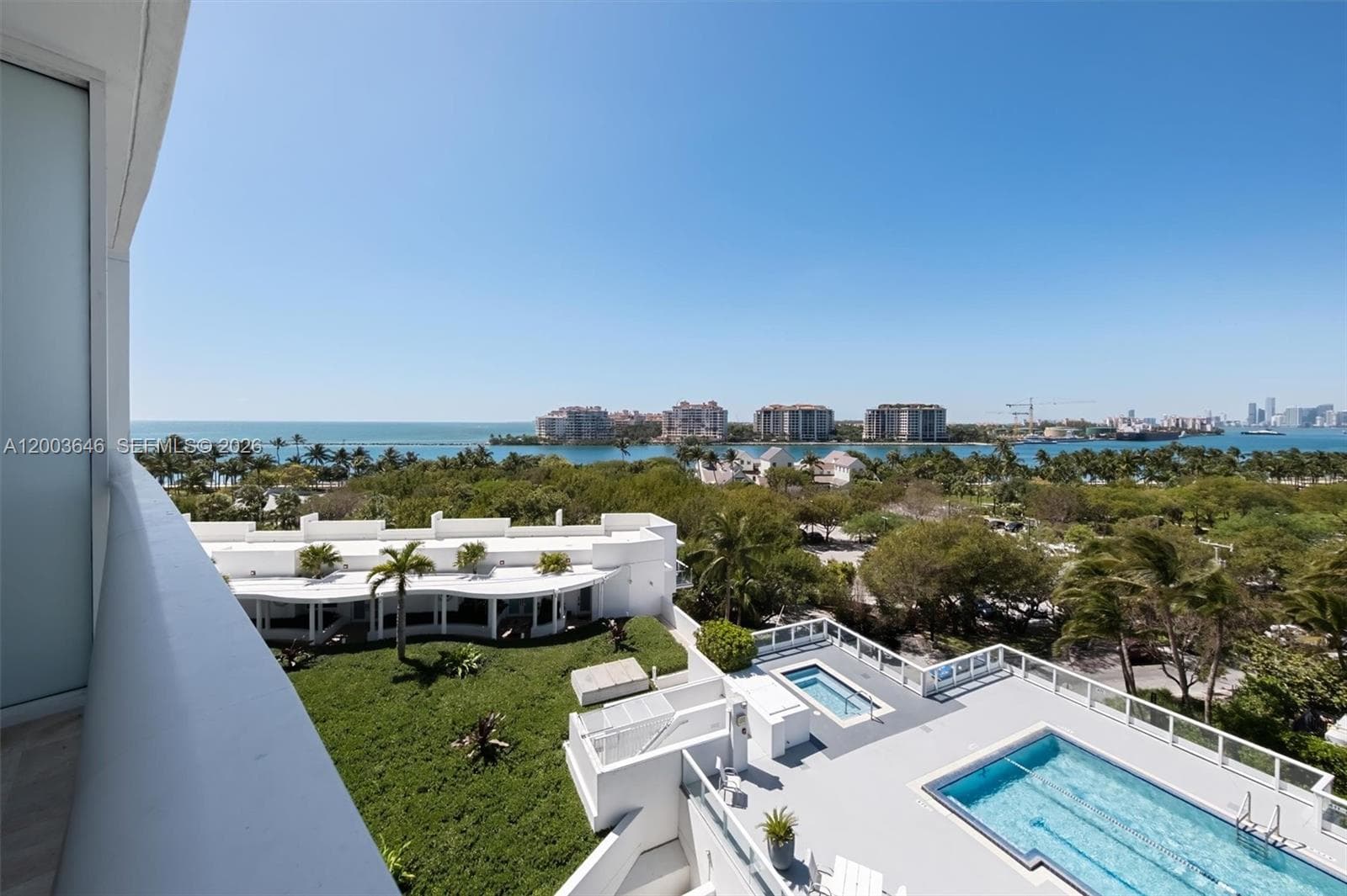 100 S Pointe Dr # 702, Miami Beach FL 33139 — 34