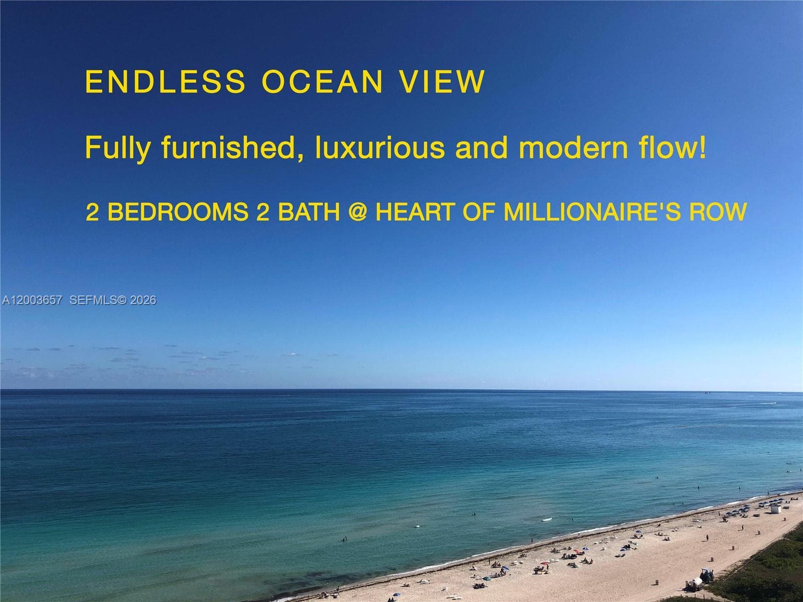 5701 Collins Ave # 1714, Miami Beach FL 33140 — 2