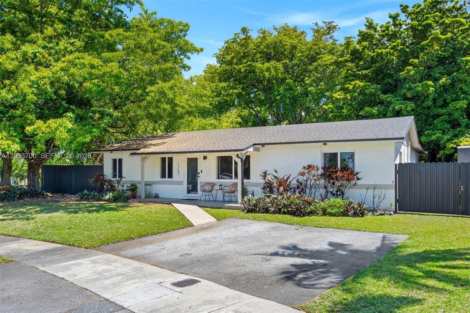 1752 S Anhinga Ln, Homestead FL 33035 — 2