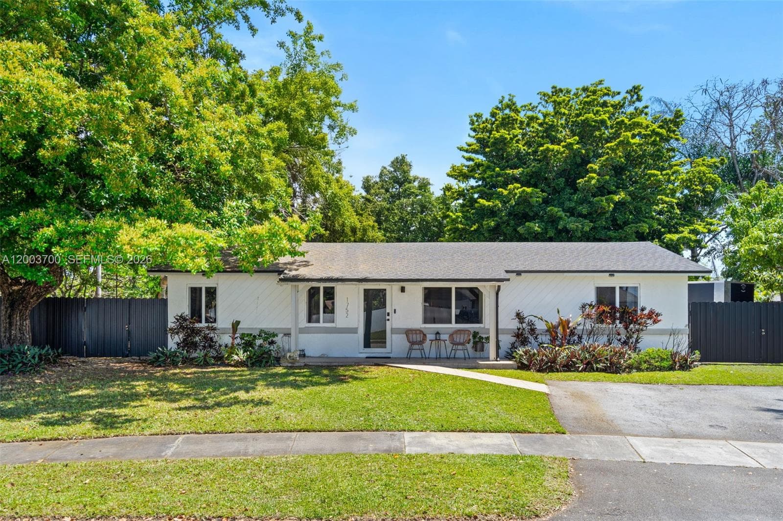 1752 S Anhinga Ln, Homestead FL 33035 — 1