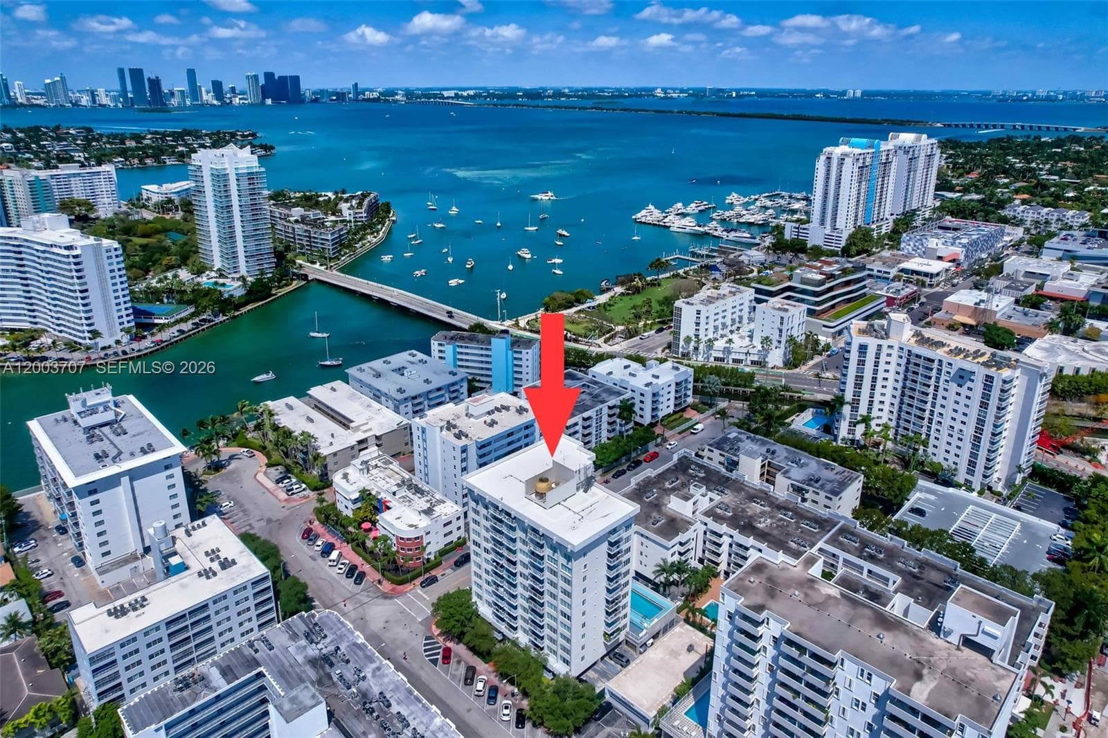1345 Lincoln Rd # 501, Miami Beach FL 33139 — 1