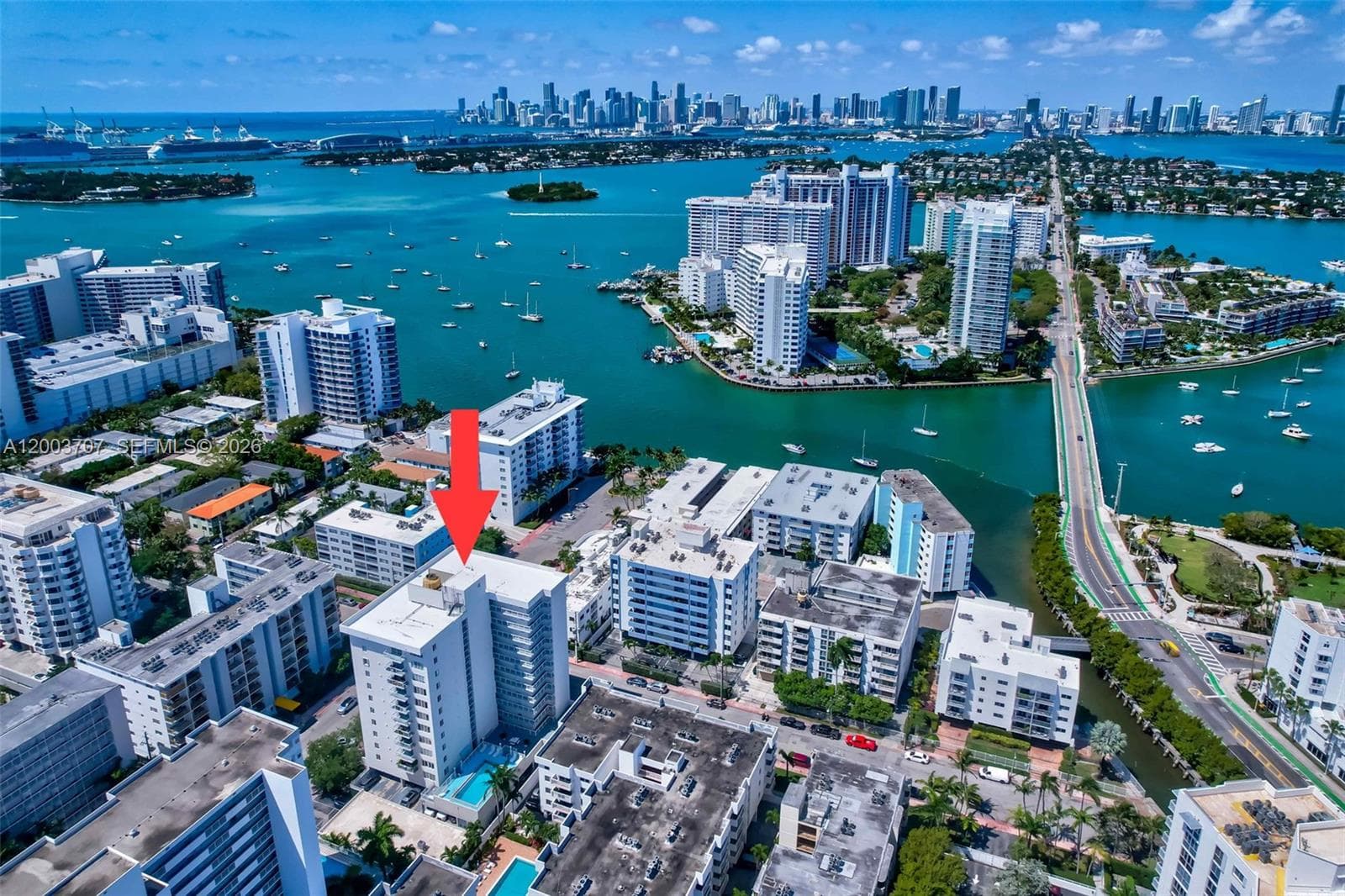 1345 Lincoln Rd # 501, Miami Beach FL 33139 — 33
