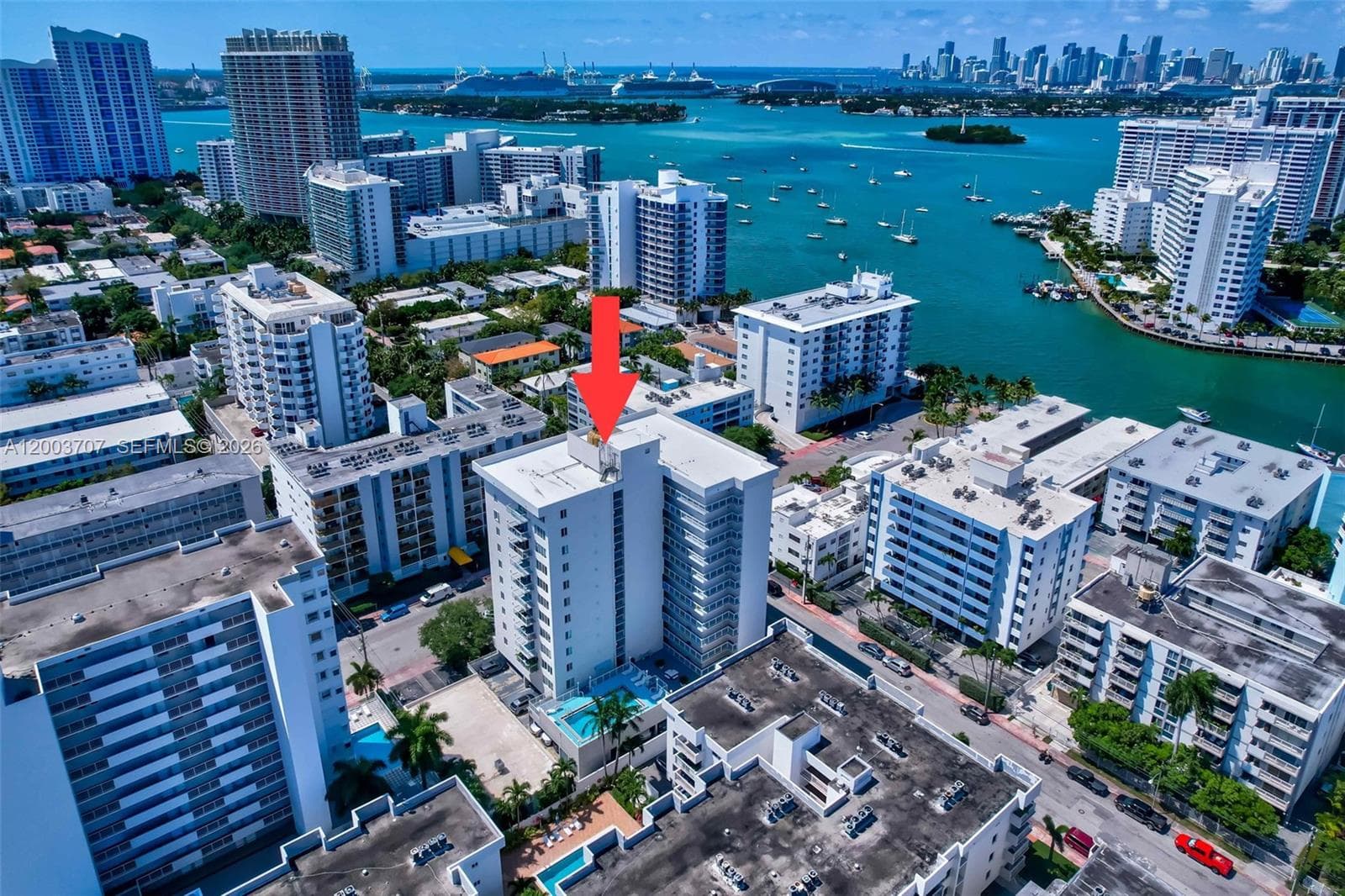 1345 Lincoln Rd # 501, Miami Beach FL 33139 — 31