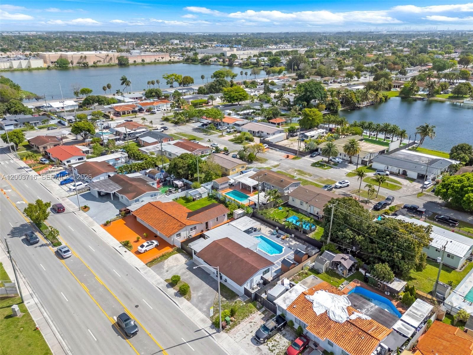 4211 W 8th Ave, Hialeah FL 33012 — 6