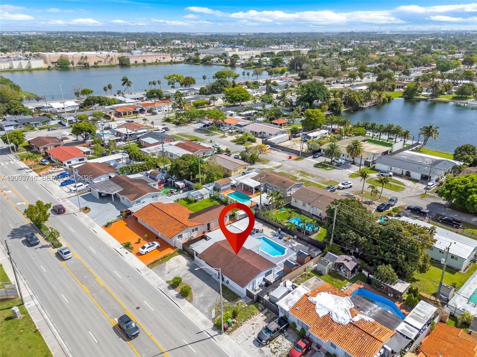 4211 W 8th Ave, Hialeah FL 33012 — 7